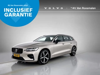 Volvo V60 - 156954592-0