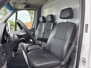Mercedes-Benz Sprinter Mercedes-Benz Sprinter 314 2.2 CDI 325 Kipper EcoTrommel Automaat! - afbeelding nr 10