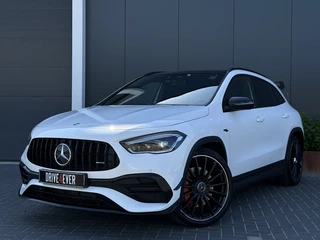 Mercedes-Benz GLA - afbeelding nr 20