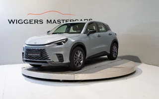 Lexus LBX Business Line 2 WD 136 PK, Safetypakket, Stoelverwarming, Parkeersensoren, Camera, Keyless Entry