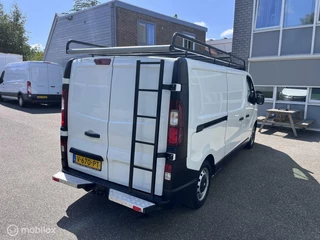 Opel Vivaro Opel Vivaro 1.6 CDTI LANG  EURO 6 Edition EcoFlex - afbeelding nr 5