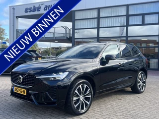 Volvo XC60 2.0 T6 Plug-in hybrid 350 PK AWD Ultimate Dark