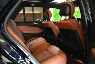 Mercedes-Benz GLE Mercedes-Benz GLE-klasse 500 e 4MATIC - Massagestoelen - 360 Camera - Distronic+ - Stuurverwarming - Stoelventilatie - - afbeelding nr 5