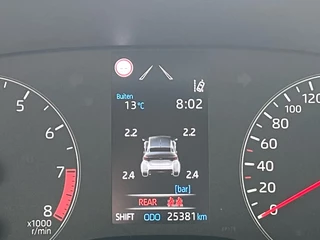 Toyota Yaris - afbeelding nr 24