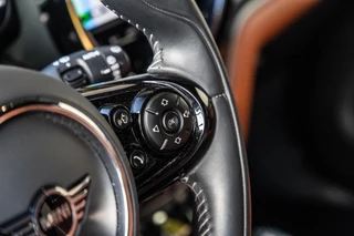 MINI Countryman Mini Mini Countryman 2.0 Cooper S E ALL4 John Cooper Works | Automaat | Harman/Kardon - afbeelding nr 19