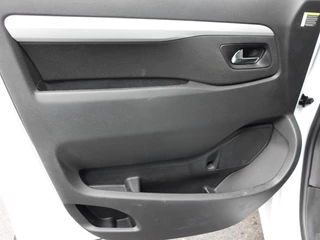 Opel Vivaro Opel Vivaro 2.0 CDTI L3H1 145PK Dubbele Cabine Edition Airco Navigatie Trekhaak Carplay - afbeelding nr 11