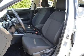 Volkswagen Polo Volkswagen Polo 1.0 TSI Highline Business R - afbeelding nr 5