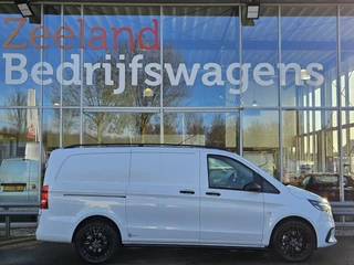 Mercedes-Benz Vito - afbeelding nr 4