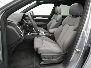 Audi Q5 Audi Q5 Sportback 50 TFSI e S edition Panoramadak Matrix led Camera 37 - afbeelding nr 18