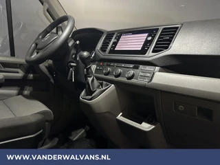 Volkswagen Crafter Apple Carplay, Android Auto, Chauffeursstoel, Parkeersensoren, 3000kg Trekvermogen - afbeelding nr 15