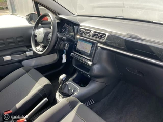 Citroën C3 Citroen C3 1.2 PT 83 PK Business NAVI/CLIMA/PDC/24 MND GAR - afbeelding nr 11