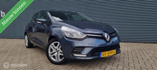 Renault Clio 0.9 TCe Zen Cruise/1EIG/Airco