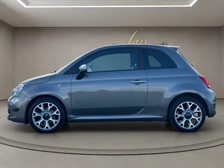 Fiat 500 - afbeelding nr 7