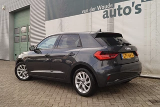 Audi A1 Sportback - afbeelding nr 5