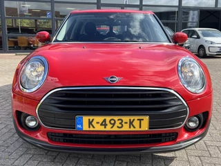 MINI Clubman Navigatie Plus DAB Clima + Cruise Control 17 Inch Velgen Carplay Parkeersensoren Alarm NL Auto - afbeelding nr 8
