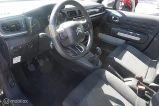 Citroën C3 Citroen C3 1.2 PureTech Feel 105g ( ERG NETJES ) - afbeelding nr 15