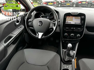 Renault Clio Renault Clio 0.9 TCe Eco2 Expression | Cruise | Navi | Airco - afbeelding nr 3