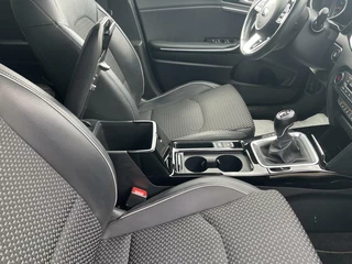 Kia Ceed Sportswagon Kia Ceed Sportsw. 1.5 T-GDi DynamicPlusLine 1410kg trekgew. - afbeelding nr 26