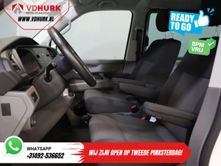 Volkswagen Transporter - afbeelding nr 12