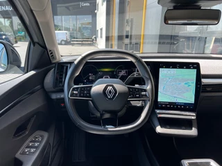 Renault Megane E-Tech Renault Megane E-Tech EV60 Optimum Charge Evolution Trekhaak All Seasons - afbeelding nr 15