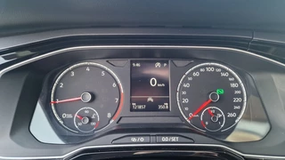 Volkswagen Polo Volkswagen Polo 1.0 TSI Highline Business R-Line, Panoramadak, NL Auto - afbeelding nr 15