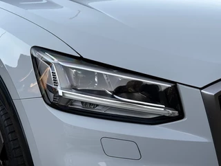 Audi Q2 - afbeelding nr 4