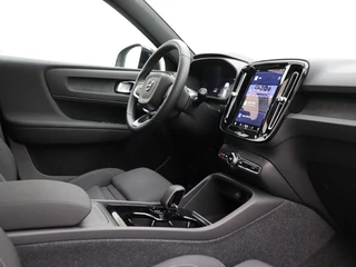 Volvo XC40 Volvo XC40 EXTENDED RANGE (SINGLE) PLUS DARK STOELVERWARMING ACC BLIS GOOGL - afbeelding nr 33