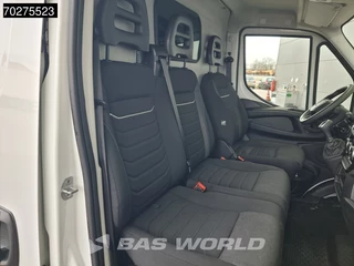 Iveco Daily Iveco Daily 35S16 Automaat L3H2 Camera Airco Parkeersensoren L4H2 16m3 Airco - afbeelding nr 14