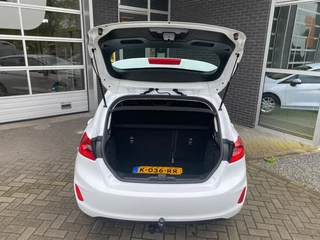 Ford Fiesta - afbeelding nr 17