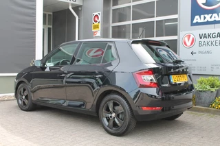 Škoda Fabia - afbeelding nr 8