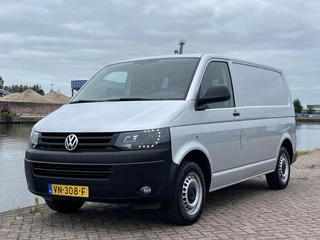 Volkswagen Transporter Volkswagen Transporter 2.0 TDI 114pk Trekhaak/Cruise/Airco/Radio/Bluetooth/APK:07-2026 - afbeelding nr 26