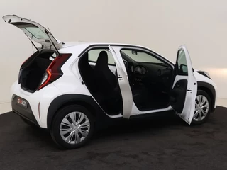 Toyota Aygo - afbeelding nr 13