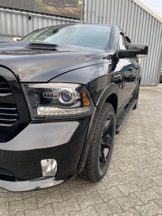 Dodge Ram 1500 - afbeelding nr 15