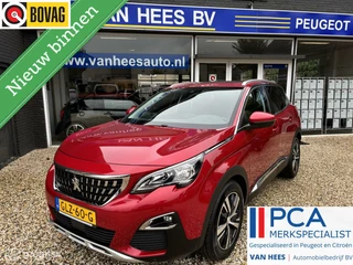 Peugeot 3008 - 332435190-0