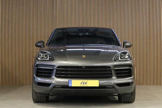 Porsche Cayenne | Sport-Chrono | 21 inch velgen | Sportuitlaat | Blind Spot | Nieuwe APK | Onderhoudsbeurt - afbeelding nr 5