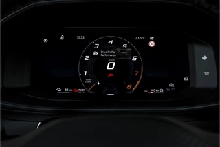 CUPRA Formentor | Dig. Cockpit | Adapt. Cruise | Stoel-+Stuurverw. | Elek. stoel met geheugen | PDC | Camera | NAV + App. Connect | ECC | LM 19
