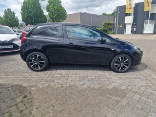 Opel Corsa - afbeelding nr 6
