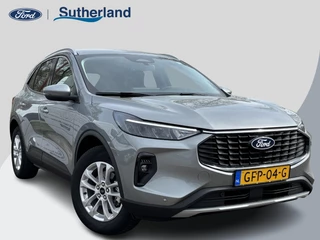 Ford Kuga 2.5 PHEV Titanium
