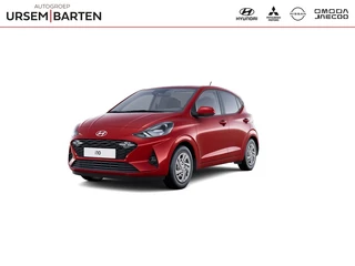 Hyundai i10 1.0 Comfort Smart 5-zits