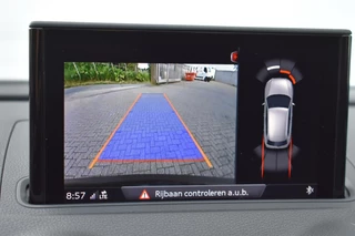 Audi S3 Audi S3 2.0 TFSI S3 quattro | RS Stoelen| Pano | Digital Dash | Org NL | - afbeelding nr 16