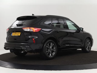 Ford Kuga Ford Kuga 2.5 PHEV ST-Line X | Head-Up | Trekhaak | Stoel & stuurverwarming | Camera | Carplay | Leder/Alcantara | Achterbankverwarming | Adaptive cruise | Full LED | Keyless | B&O Sound - afbeelding nr 41