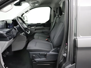 Ford Transit Custom | Navigatie | Camera | 3-Persoons | Vol ! - afbeelding nr 20