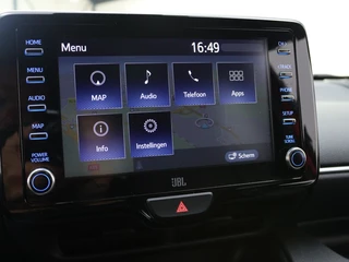 Toyota Yaris - afbeelding nr 30
