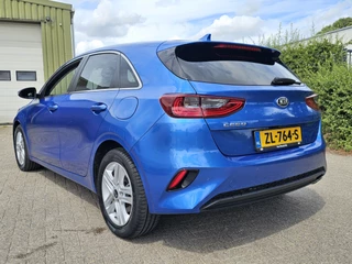 Kia Ceed Zondag OPEN! - afbeelding nr 9