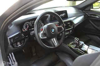 BMW M5 BMW M5 | 05-2018 | 144.194 km | Inruil welkom. - afbeelding nr 11