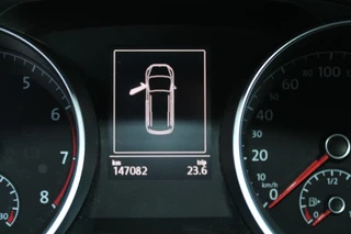 Volkswagen Touran - afbeelding nr 3