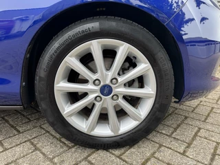 Ford B-MAX Ford B-Max 1.0 EcoBoost Titanium|Cruise|Camera|Trekhaak|Clima|Bluetooth| - afbeelding nr 9
