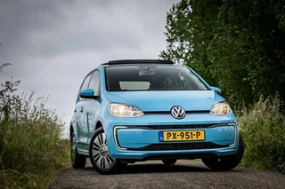 Volkswagen e-up! Volkswagen e-Up! e-up! | Nap | Pano | Camera | Origineel NL - afbeelding nr 37