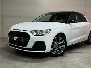 Audi A1 Sportback Audi A1 Sportback 25 TFSI Epic BlackEdition Virtual CarPlay - afbeelding nr 46