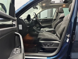 Škoda Kodiaq Skoda Kodiaq 1.5 TSI Style 7p. - afbeelding nr 6